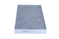 shumee BOSCH FILTER KABINE TESLA MODEL S 13-