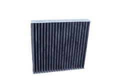 shumee BOSCH FILTER KABINE ABARTH 500 08.08- Z AKTIVNIM OGLJEM
