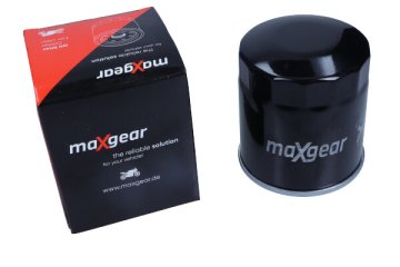 shumee MAXGEAR OLJNI FILTER MOTO HONDA/KAWASAKI/SUZUKI/YAMAHA