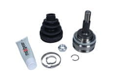 shumee ZUNANJI ZGLUG MAXGEAR RENAULT KANGOO 1.5DCI 05-