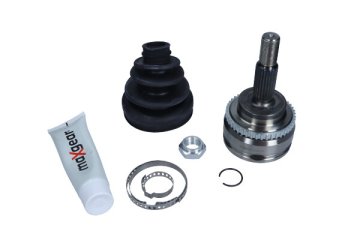 shumee ZUNANJI ZGLUG MAXGEAR RENAULT KANGOO 1.5DCI 05-