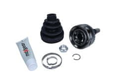 shumee ZUNANJI ZGLUG MAXGEAR RENAULT KANGOO 1.5DCI 05-