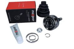shumee ZUNANJI ZGLUG MAXGEAR RENAULT KANGOO 1.5DCI 05-