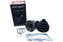 shumee ZUNANJI ZGLUG MAXGEAR VOLVO C30 S40 04-
