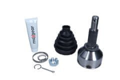 shumee ZUNANJI ZGLOBIDI MAXGEAR FORD TOURNEO/TRANSIT 12- LEVI
