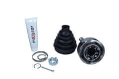 shumee ZUNANJI ZGLOBIDI MAXGEAR FORD TOURNEO/TRANSIT 12- LEVI