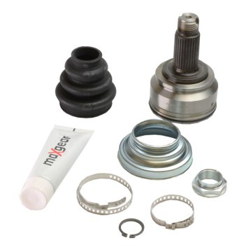 shumee ZUNANJI ZGLUB MAXGEAR BMW E81/E90/E93 25X58,7X30 ZADNJA OSA
