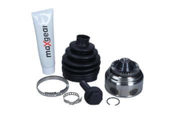 shumee MAXGEAR ZUNANJI ZGLOB BMW F10 520-550 11-/F01 730-750 09-
