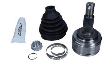 shumee ZUNANJI ZGLUB MAXGEAR RENAULT MASTER III 2.3DCI 31Z/70MM/36Z MOVANO