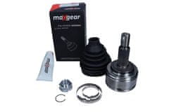 shumee ZUNANJI ZGLUB MAXGEAR RENAULT MASTER III 2.3DCI 31Z/70MM/36Z MOVANO
