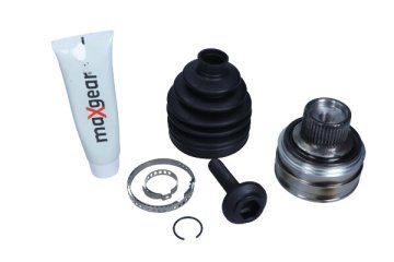 shumee ZUNANJI ZGLUG MAXGEAR AUDI A4 2.0TDI/TFSI 08- LEVI/DESNI