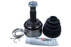 shumee ZUNANJI ZGLUB MAXGEAR TOYOTA LAND CRUISER 120 02- 30X70X30