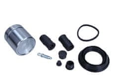 shumee MAXGEAR KOMPLET ZA POPRAVILO ZAVORNE ČELJUSTI OPEL P. ASTRA 1.2-1.8 16V 98-09 Z BATOM