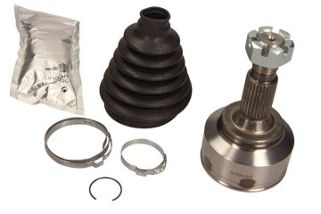 shumee ZUNANJI ZGLUB MAXGEAR PEUGEOT JUMPY 07-