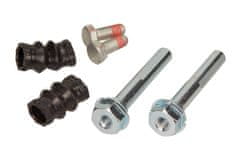 shumee MAXGEAR KOMPLET ZA POPRAVILO ZAVORNE ČELJUSTI VW A4/A6/A7/A8/Q5/BORA/POLO