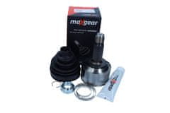 shumee ZUNANJI ZGLUB MAXGEAR MERCEDES VITO III (W447) 30Z/66MM/31Z