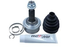 shumee ZUNANJI ZGLUG MAXGEAR TOYOTA YARIS