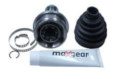 shumee ZUNANJI ZGLUG MAXGEAR TOYOTA YARIS
