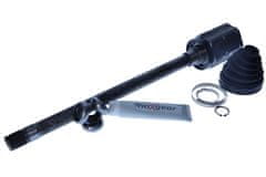 shumee MAXGEAR NOTRANJI ZGLOB BMW X5 PR 26Z/82.5MM/27Z 562.5