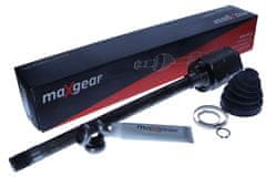 shumee MAXGEAR NOTRANJI ZGLOB BMW X5 PR 26Z/82.5MM/27Z 562.5