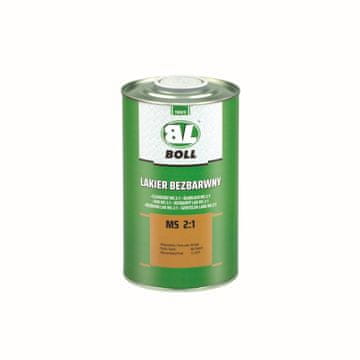 shumee BOLL PROZORNI LAK 1L MS 2:1