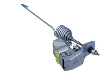 shumee BOSCH KOREKTOR ZAVORNE SILE MERCEDES SPRINTER 95-06