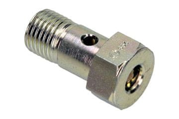 shumee PRELIVNI VENTIL VBRIZGALNE ČRPALKE BOSCH