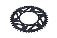 shumee AFAM ZADNJI POGONSKI ZVEZNIK MOTO ALUMINIJ ANODIZIRANA KOVINA GUN