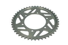 shumee AFAM ZADNJI POGONSKI ZVEZNIK MOTO ALUMINIJ ANODIZIRANA KOVINA GUN
