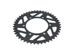 shumee AFAM ZADNJI POGONSKI ZVEZNIK MOTO ALUMINIJ ANODIZIRANA KOVINA GUN