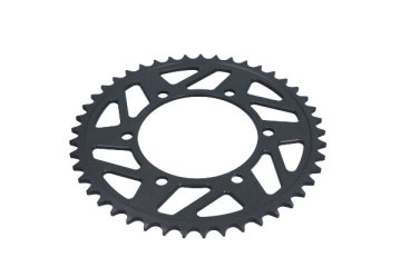 shumee AFAM ZADNJI POGONSKI ZVEZNIK MOTO ALUMINIJ ANODIZIRANA KOVINA GUN