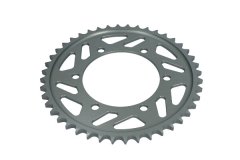shumee AFAM ZADNJI POGONSKI ZVEZNIK MOTO ALUMINIJ ANODIZIRANA KOVINA GUN