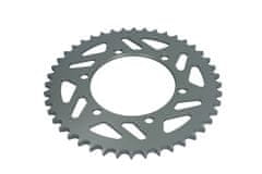shumee AFAM ZADNJI POGONSKI ZVEZNIK MOTO ALUMINIJ ANODIZIRANA KOVINA GUN
