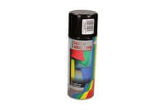 shumee WESCO ČRNI LAK ZA HOBBY 400ML/ 14001