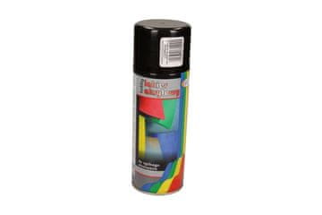 shumee WESCO ČRNI LAK ZA HOBBY 400ML/ 14001