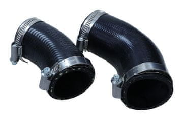 shumee MAXGEAR CEV ZA HLADILNIK VZROČAJA CITROEN JUMPER/ DUCATO/ BOXER 3.0HDI 10- (KOMPLET 2 KONČNIH GUMIJASTIH CEVI)