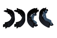 shumee MAXGEAR ZAVORNE ČEVLJI FIAT PANDA 03- (+ABS)
