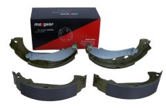 shumee MAXGEAR ZAVORNE ČEVLJI FIAT PALIO/ SIENA/ STRADA 00- BENDIX