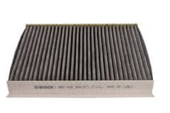 shumee BOSCH FILTER KABINE CITROEN XSARA PICASSO 99- Z AKTIVNIM OGLJEM