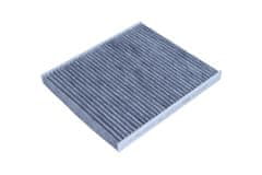 shumee BOSCH FILTER KABINE FIAT 500/FORD KA Z AKTIVNIM OGLJEM