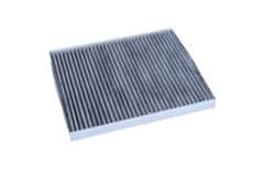 shumee BOSCH FILTER KABINE FIAT 500/FORD KA Z AKTIVNIM OGLJEM