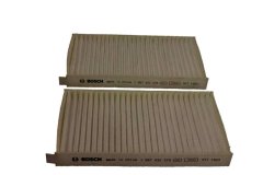 shumee BOSCH FILTER KABINE HYUNDAI TUCSON KOMPLET 2 KOSOV