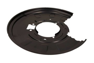 shumee MAXGEAR ZAŠČITNI POKROV ZA ZAVORNI DISK BMW T3 E46/ X3 E83 PR 320MM