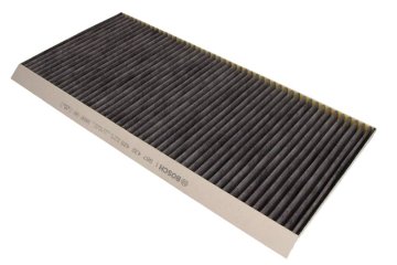 shumee BOSCH FILTER KABINE BMW X5-E53 00-06, LAND ROVER RANGE ROVER 02-12 Z AKTIVNIM OGLJEM
