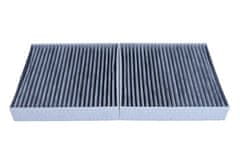 shumee BOSCH FILTER KABINE MERCEDES R171/172 SLC/SLK 11- Z AKTIVNIM OGLJEM