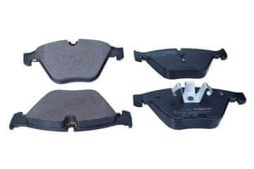 shumee ZAVORNE OBLOŽNICE MAXGEAR BMW P. 3 (E90/E91/ E92/E93)/ X1 E84 2.0-2.5 05-