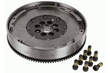 shumee SACHS DVOMASNI VZTRAJNIK BMW 3/Z3 1.6-1.9 98-05