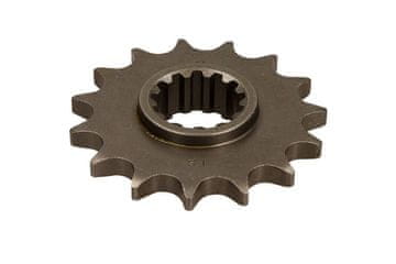 shumee AFAM POGONSKI ZOBNIK SPREDNJI MOTO JEKLEN