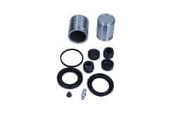 shumee MAXGEAR KOMPLET ZA POPRAVILO ZAVORNE ČELJUSTI FIAT P. DUCATO 2.0-3.0D 06- Z BATOM