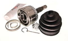 shumee ZUNANJI ZGLOB MAXGEAR OPEL MERIVA 1.6/1.8 03- +ABS
